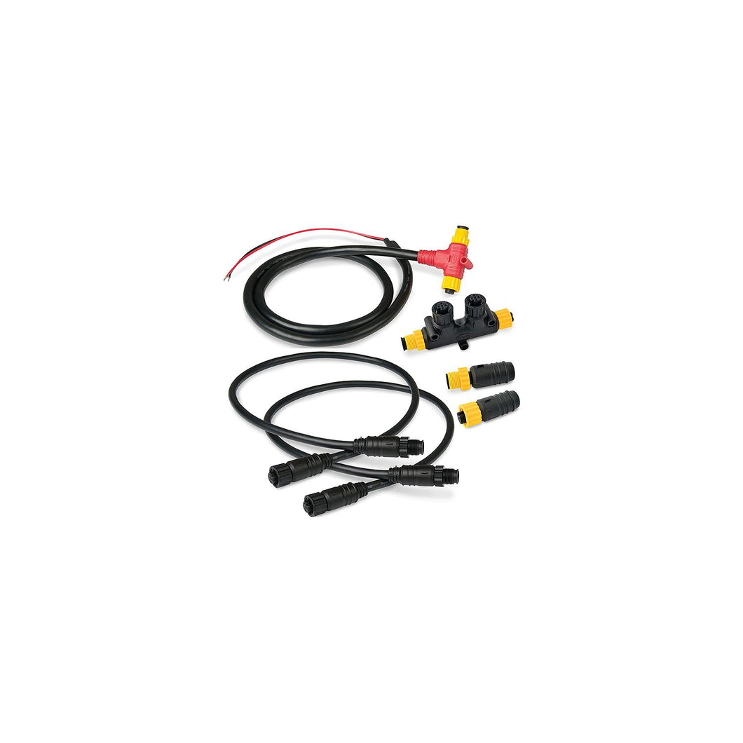 Ancor NMEA 2000 Dual Device Starter Kit -Modern Boat Sales & Service