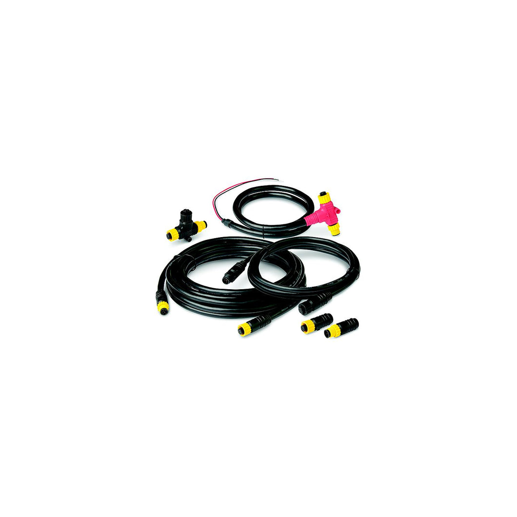 Ancor 270203 NMEA 2000 Single Device Backbone Starter Kit -Modern Boat Sales & Service