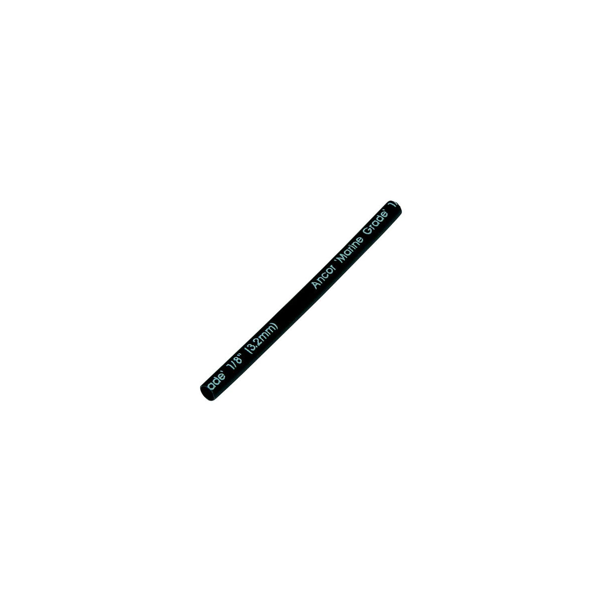 Ancor 306148 Marine Gradeâ„¢ Adhesive Lined Heat Shrink Tubing, 3/4" x 48" , Black, 1/Pk -Modern Boat Sales & Service