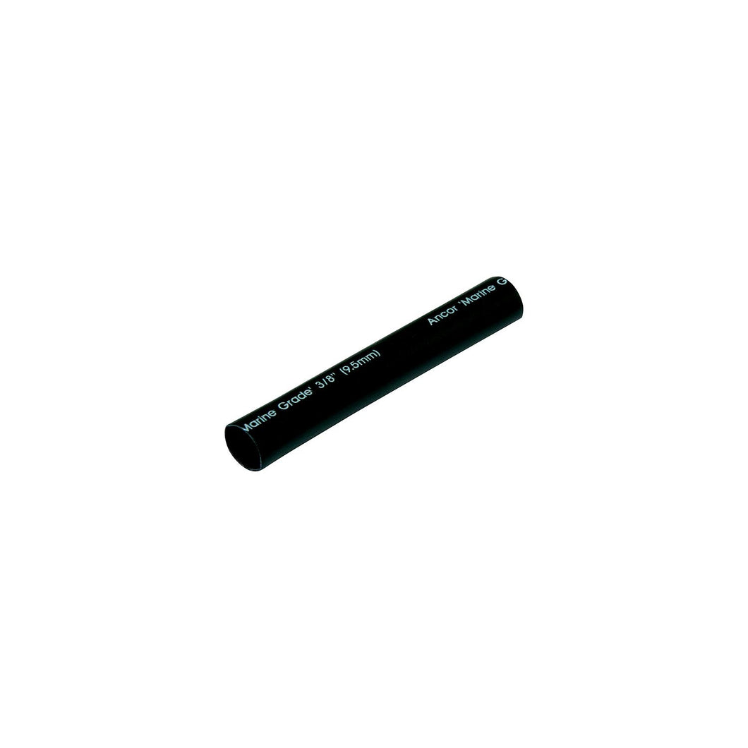 Ancor 304106 Marine Gradeâ„¢ Adhesive Lined Heat Shrink Tubing, 3/8