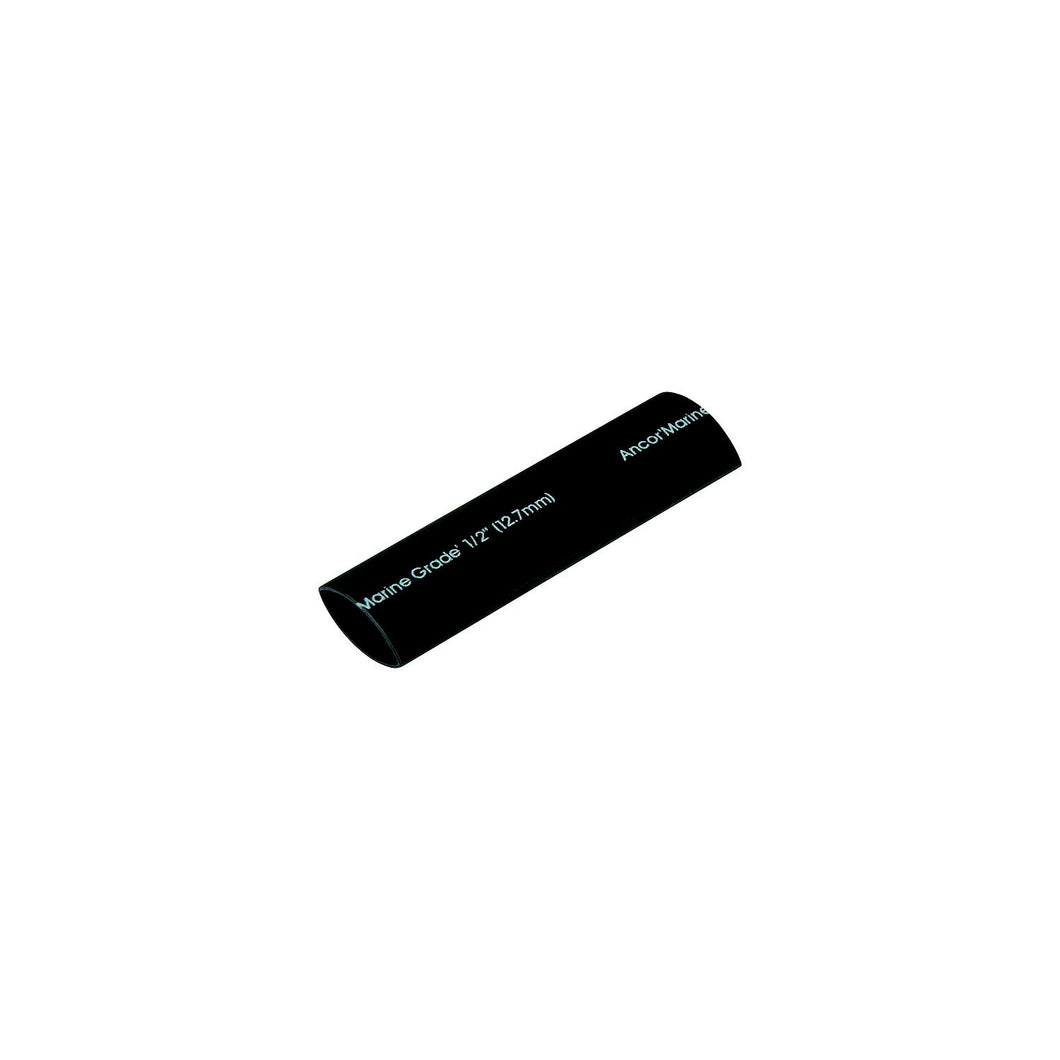 Ancor 305148 Marine Gradeâ„¢ Adhesive Lined Heat Shrink Tubing, 1/2