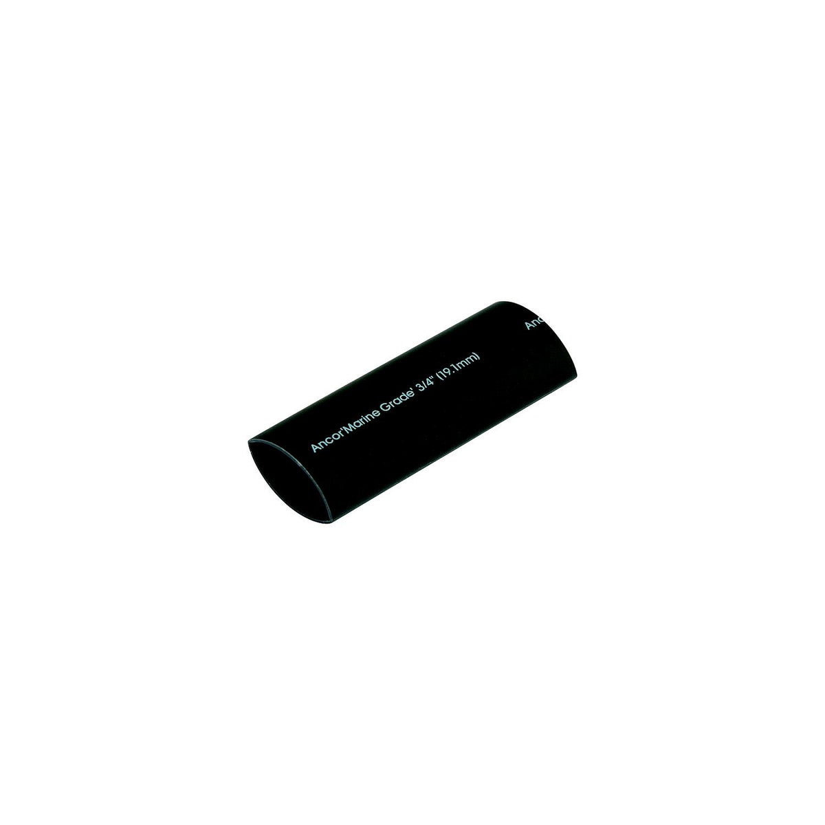 Ancor 306148 Marine Gradeâ„¢ Adhesive Lined Heat Shrink Tubing, 3/4" x 48" , Black, 1/Pk Default Title -Modern Boat Sales & Service
