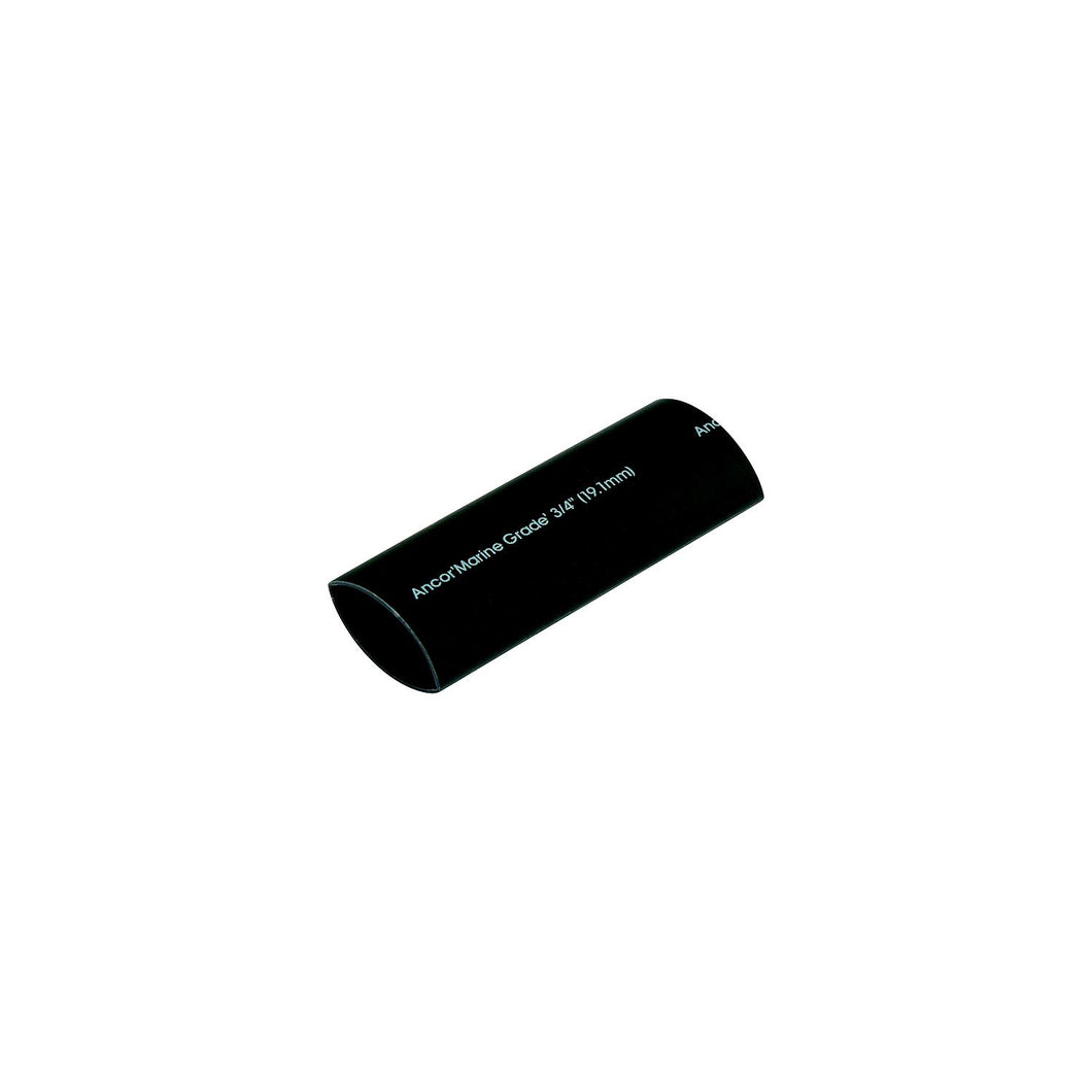Ancor 306124 Marine Gradeâ„¢ Adhesive Lined Heat Shrink Tubing, 3/4