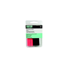 Ancor 306602 Marine Gradeâ„¢ Adhesive Lined Heat Shrink Tubing, 3/4" x 3" , Black/Red, 1/1/Pk -Modern Boat Sales & Service
