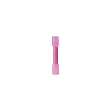 Ancor 309025 Heat Shrink Butt Connectors, #22-18 Red, 25/pk -Modern Boat Sales & Service