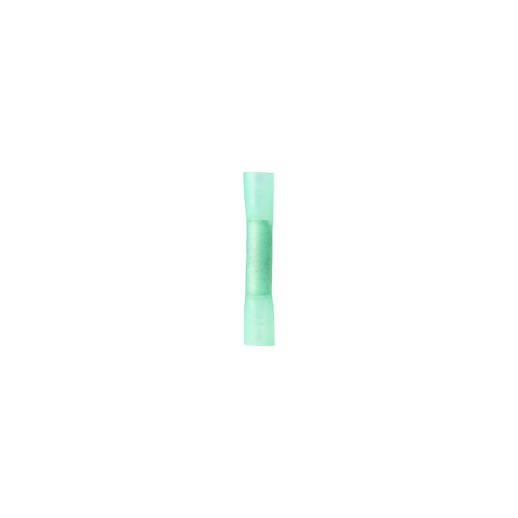 Ancor 309125 Heat Shrink Butt Connectors, #16-14 Blue, 25/pk Default Title -Modern Boat Sales & Service