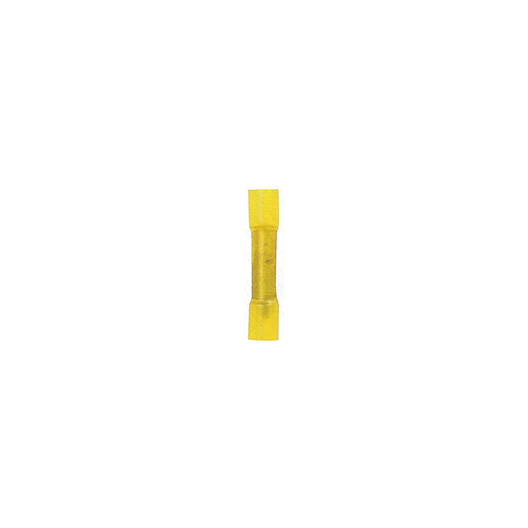 Ancor 309202 Heat Shrink Butt Connectors, #12-10 Yellow, 500/pk Default Title -Modern Boat Sales & Service