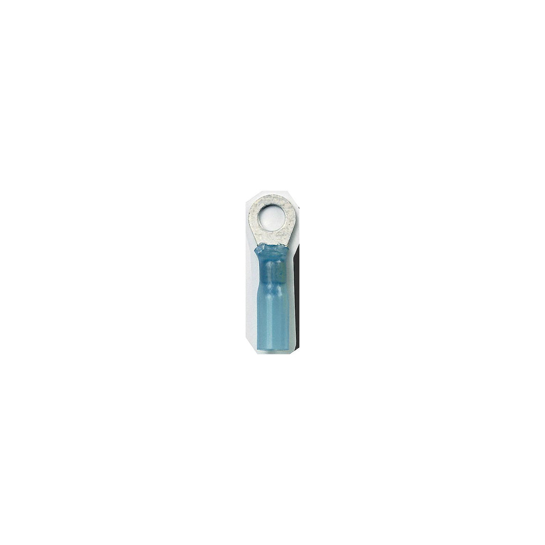 Ancor 311599 Marine Gradeâ„¢ Heat Shrink Ring Terminals, 5/16