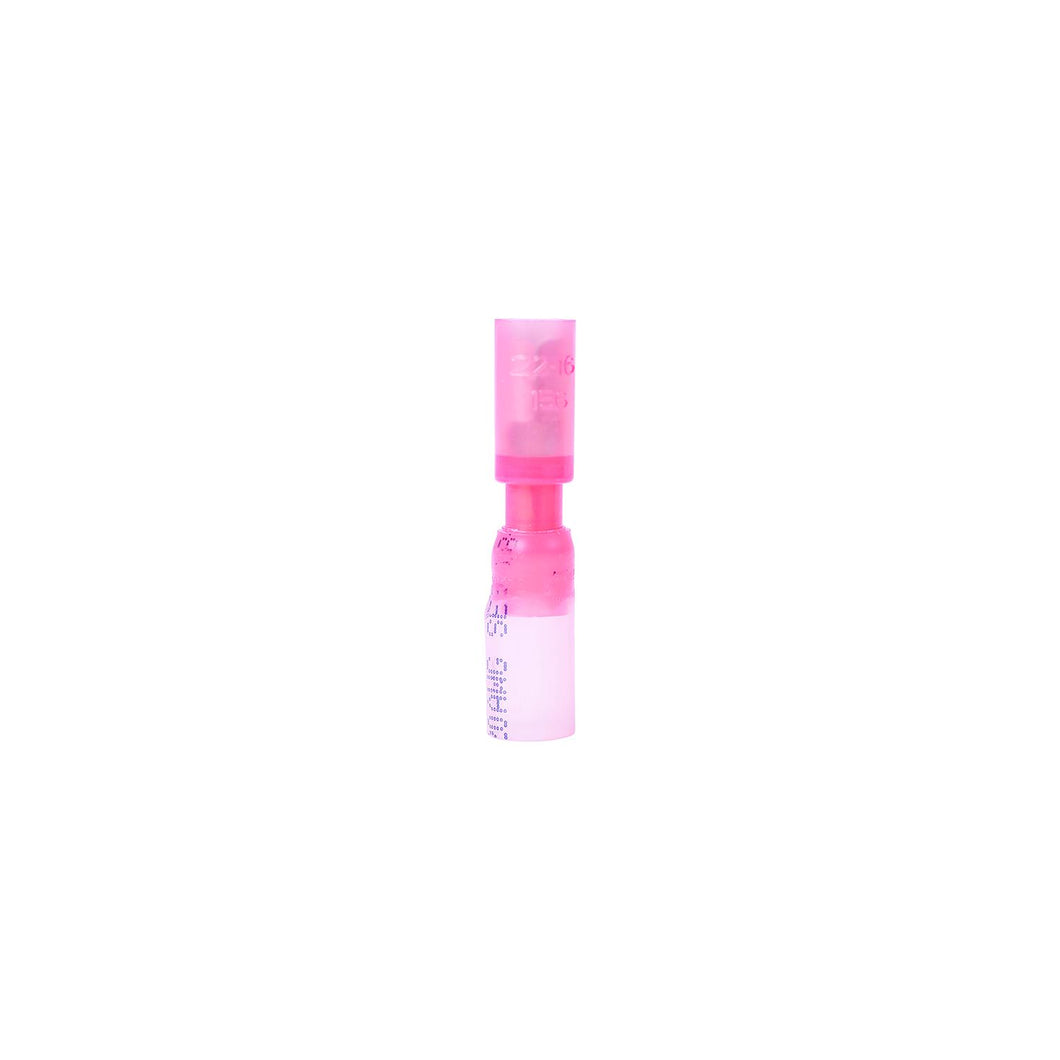Ancor 318803 Marine Gradeâ„¢ Heat Shrink Snap Plug, 22-18 Wire, Female, Red, 3/Pk -Modern Boat Sales & Service