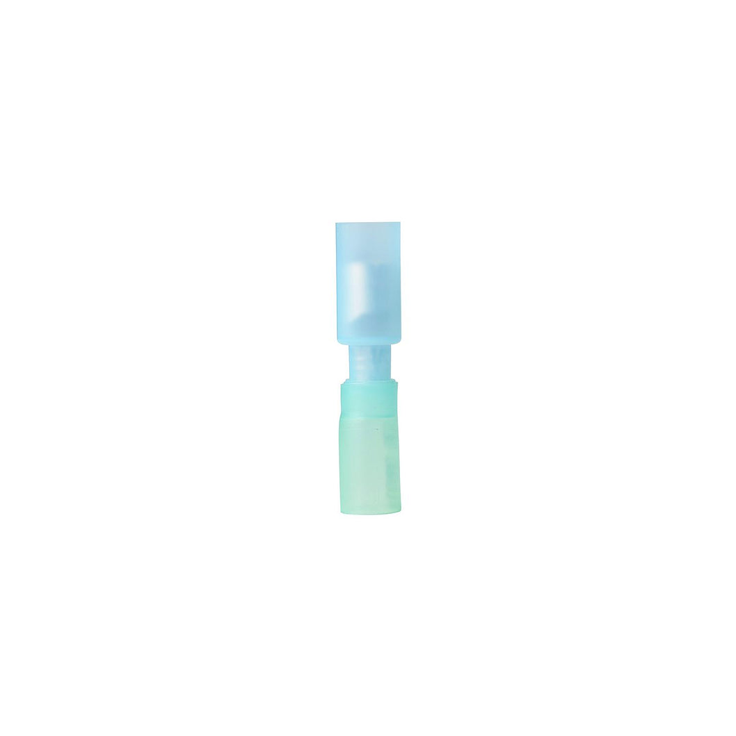 Ancor 319803 Marine Gradeâ„¢ Heat Shrink Snap Plug, 16-14 Wire, Female, Blue, 3/Pk -Modern Boat Sales & Service