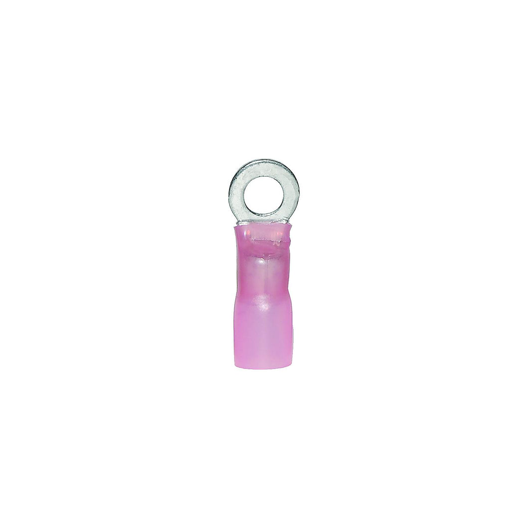Ancor 321503 Marine Gradeâ„¢ Heat Shrink Ring Terminals, 5/16