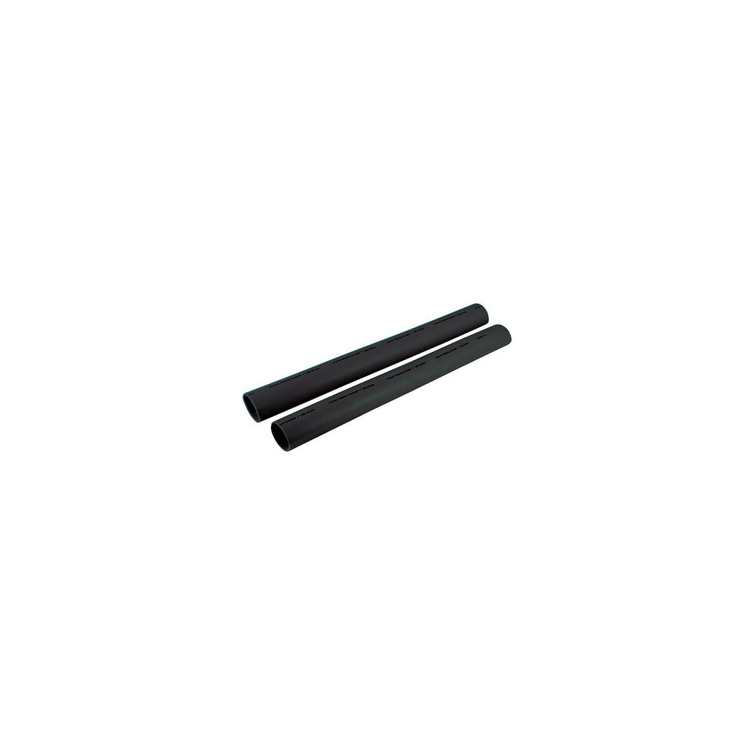 Ancor 327103 Marine Grade Heat Shrink Heavy Wall Battery Cable Tube For 2-4/0, 1