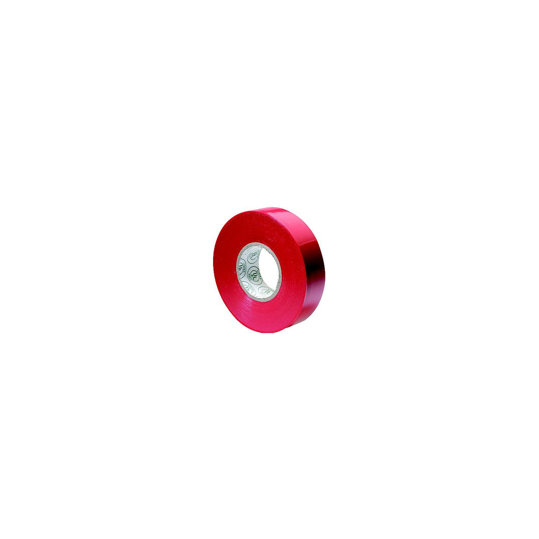 Premium Electrical Tape, Red -Modern Boat Sales & Service