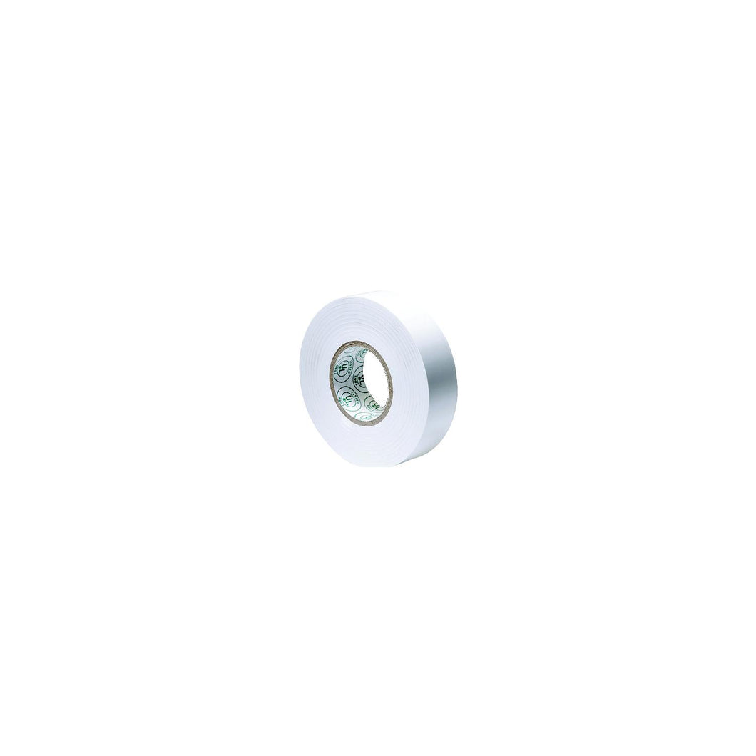 Premium Electrical Tape, White -Modern Boat Sales & Service