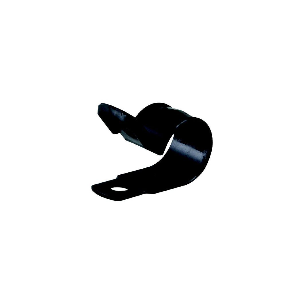 Ancor Nylon Cable Clamps, UV Black -Modern Boat Sales & Service