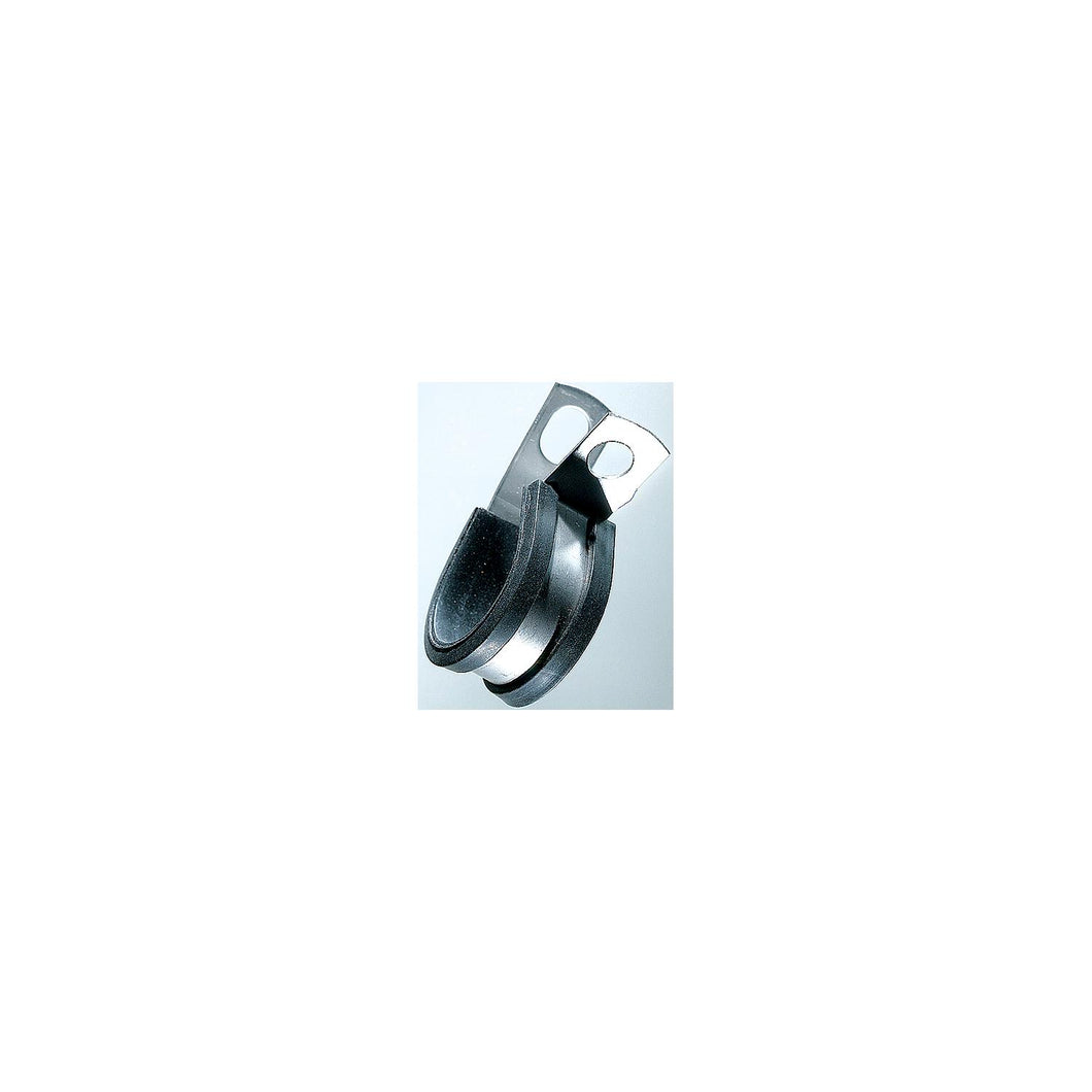 Anchor 404202 Stainless Steel Cushion Clamps, 2
