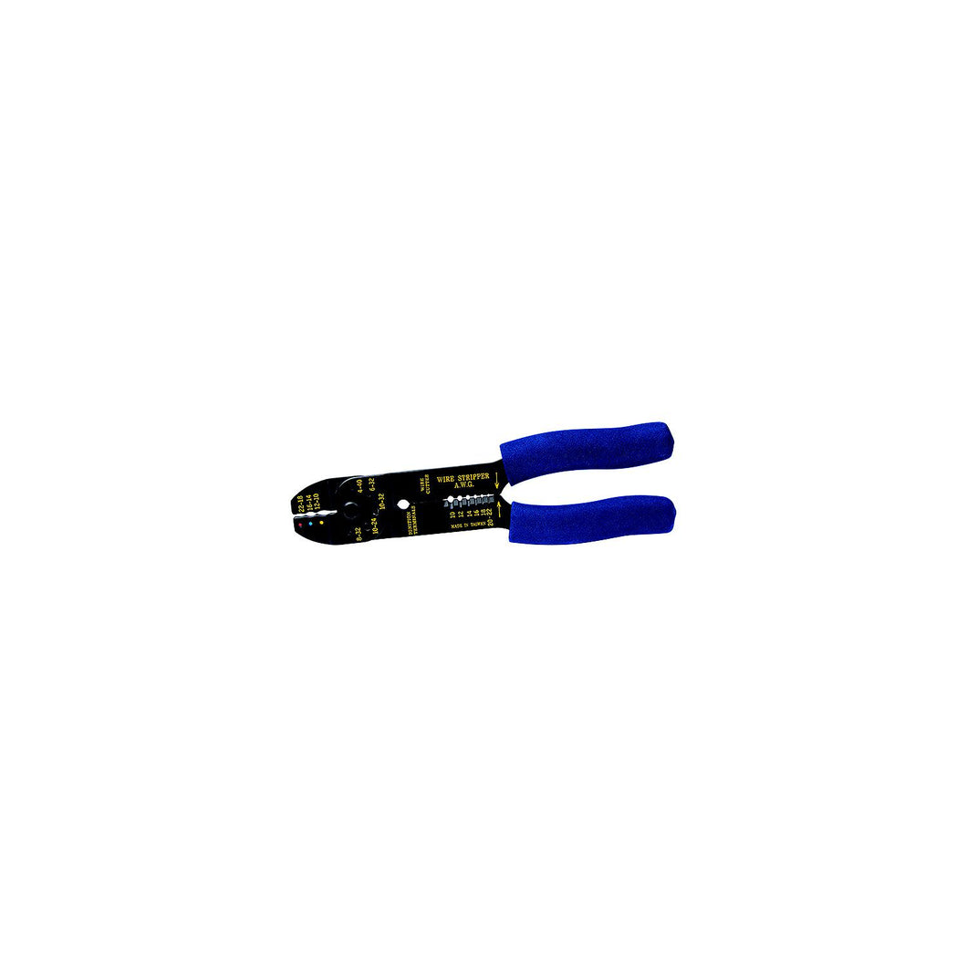Ancor 702007 Cut/Strip/Crimp Tool -Modern Boat Sales & Service