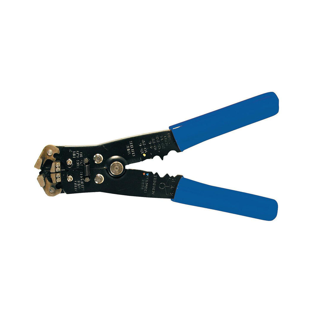 Ancor 702033 Automatic Wire Stripper and Crimper For 26 to 10 AWG Wire -Modern Boat Sales & Service