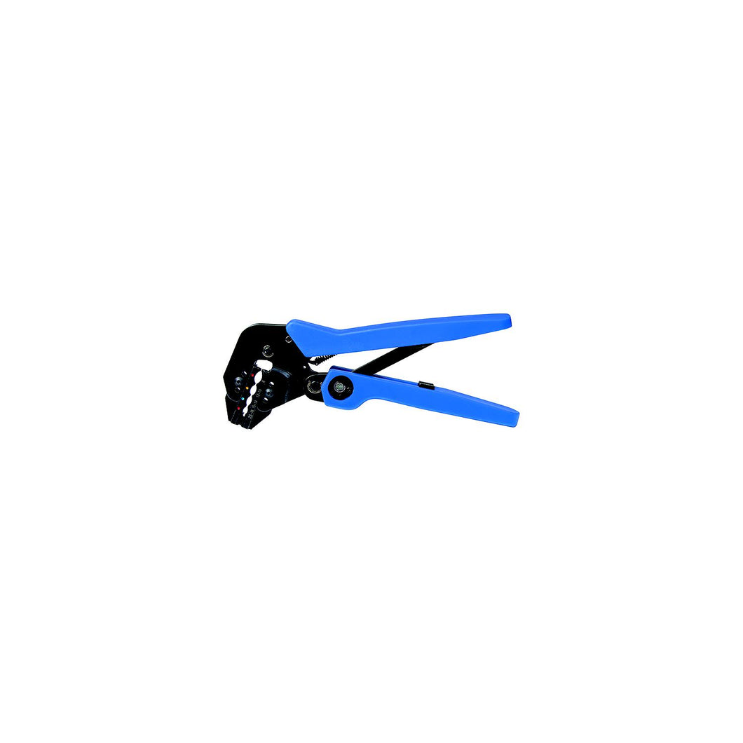 Ancor 703015 Angled Single Crimp Ratcheting Crimper -Modern Boat Sales & Service