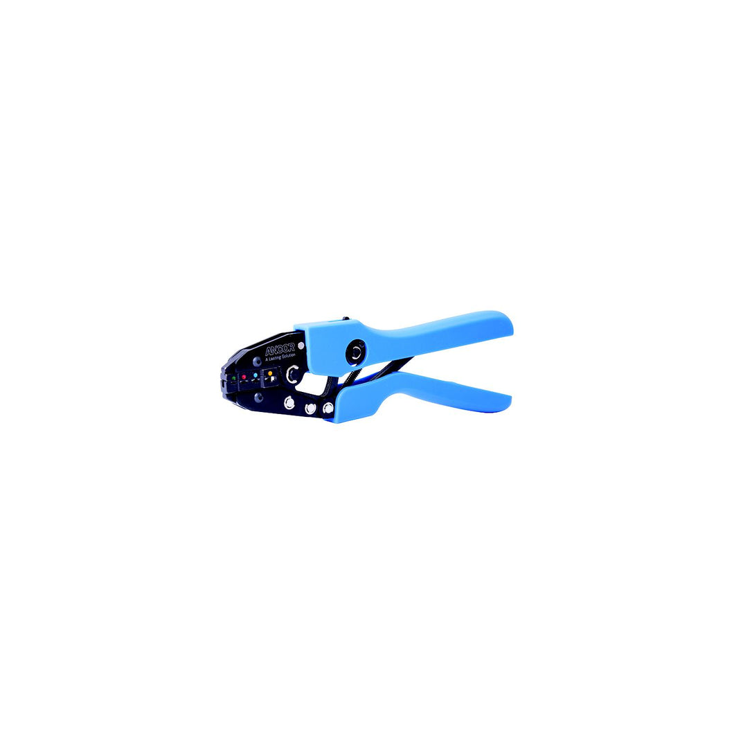 Ancor 703030 Double Crimp Ratchet Tool -Modern Boat Sales & Service