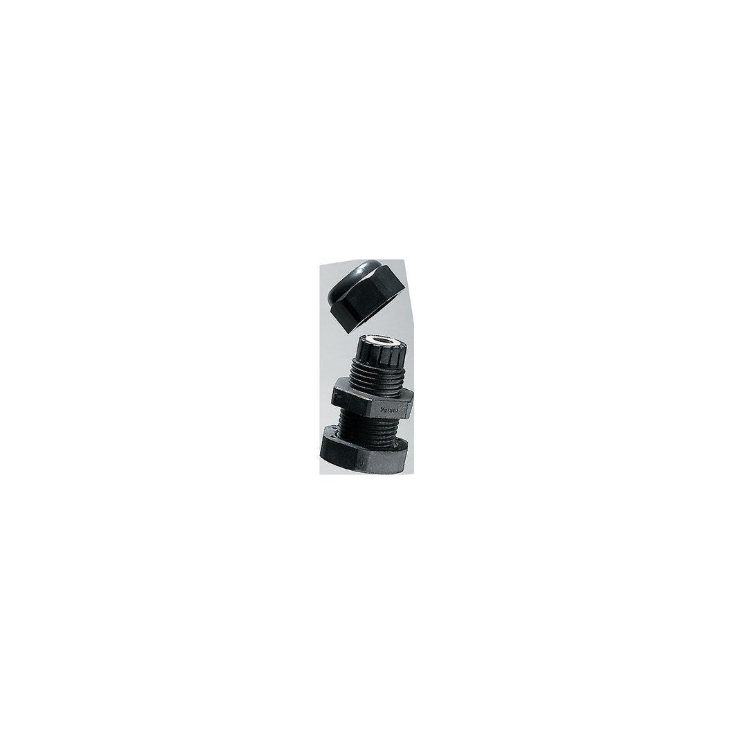 Ancor Liquid Tight Wire Seal For Round Cable 4-1, 14/2-10/2 Or Flat Cable 16/3-12/3 AWG -Modern Boat Sales & Service