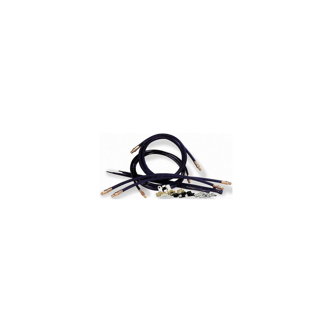 DexterÂ® K71-G02-58 - Brake line kit single axle -Modern Boat Sales & Service