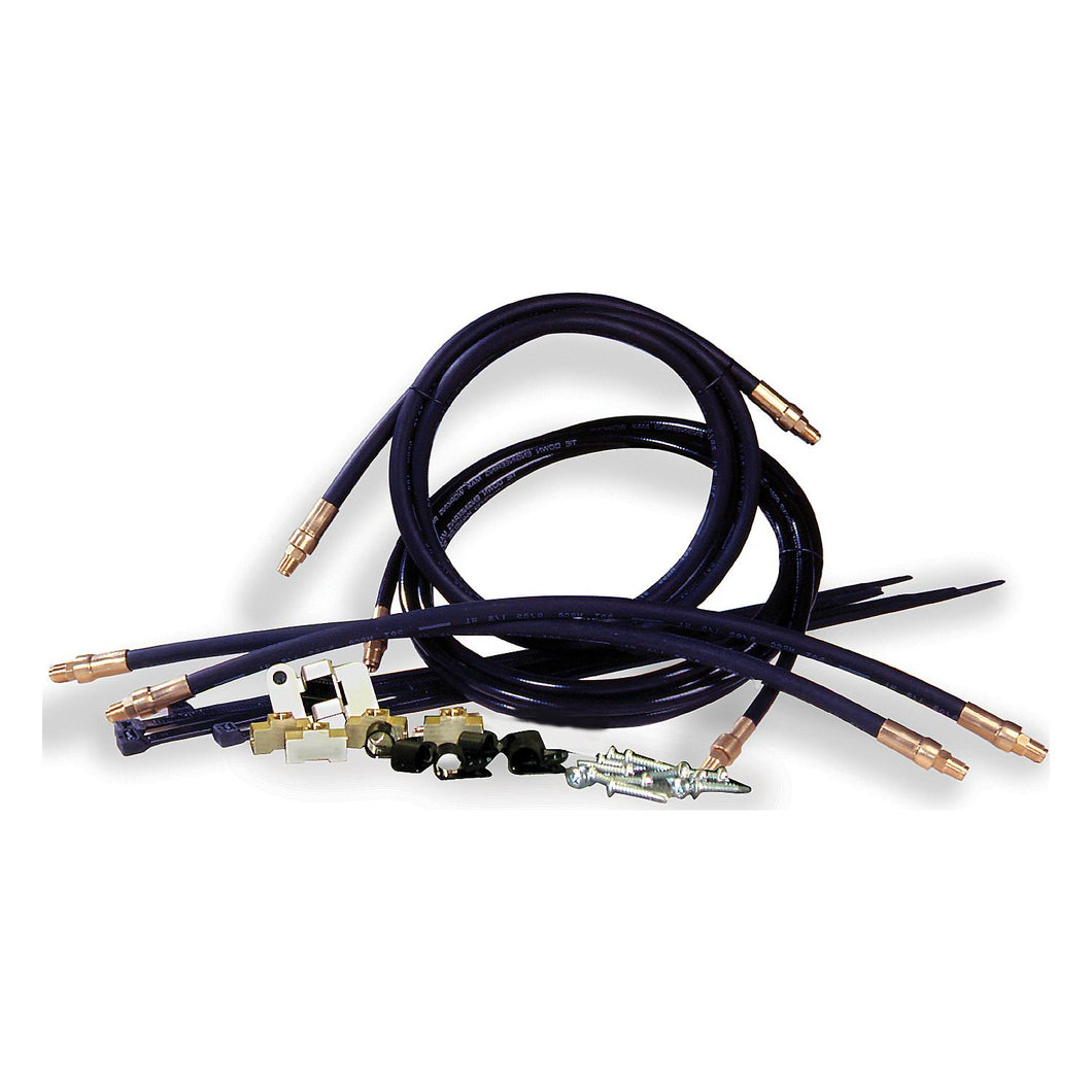 DexterÂ® K71-G02-57 - Add on axel brake line kit -Modern Boat Sales & Service