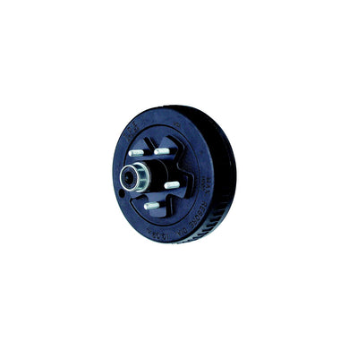 DexterÂ® K08-517-91 - 10 hub drum assembly e-coat -Modern Boat Sales & Service