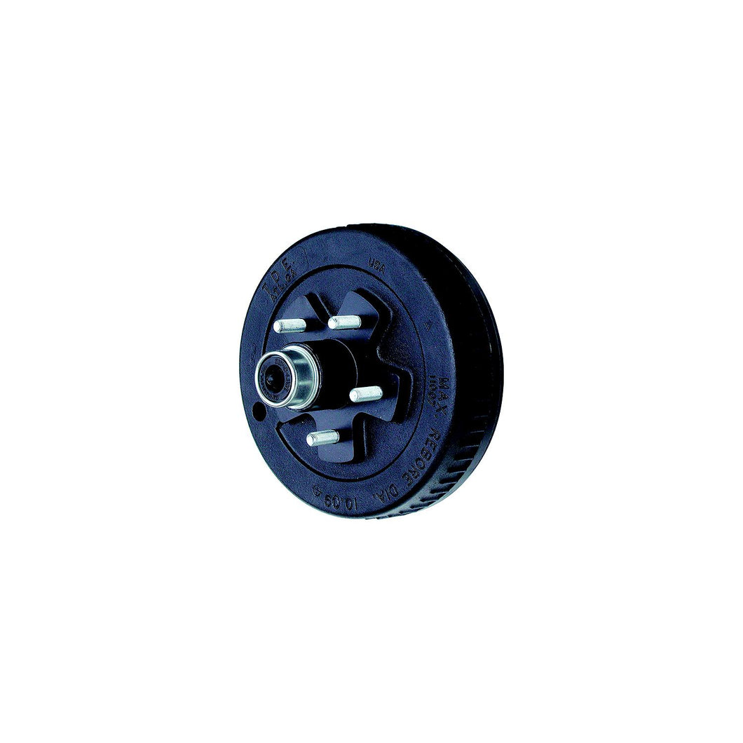 DexterÂ® K08-517-91 - 10 hub drum assembly e-coat -Modern Boat Sales & Service