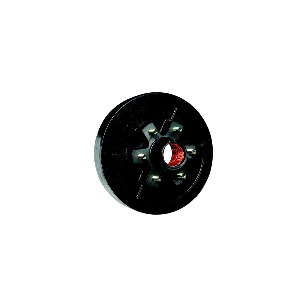 DexterÂ® K08-531-91 - 12 hub drum assembly e-coat -Modern Boat Sales & Service