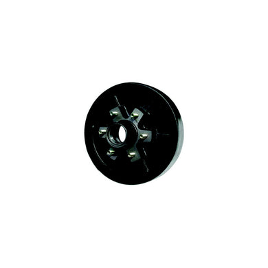 DexterÂ® K08-517-90 - 10 inch brake drum hub -Modern Boat Sales & Service