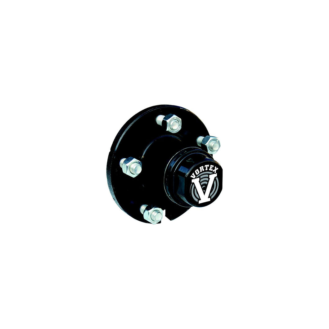 DexterÂ® 81017 - Kt hub 1350# 5-Stud pntvt asmb -Modern Boat Sales & Service