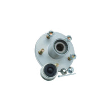 DexterÂ® K08-436-C6 - 5 stud uhi hub kit #1750 Default Title -Modern Boat Sales & Service