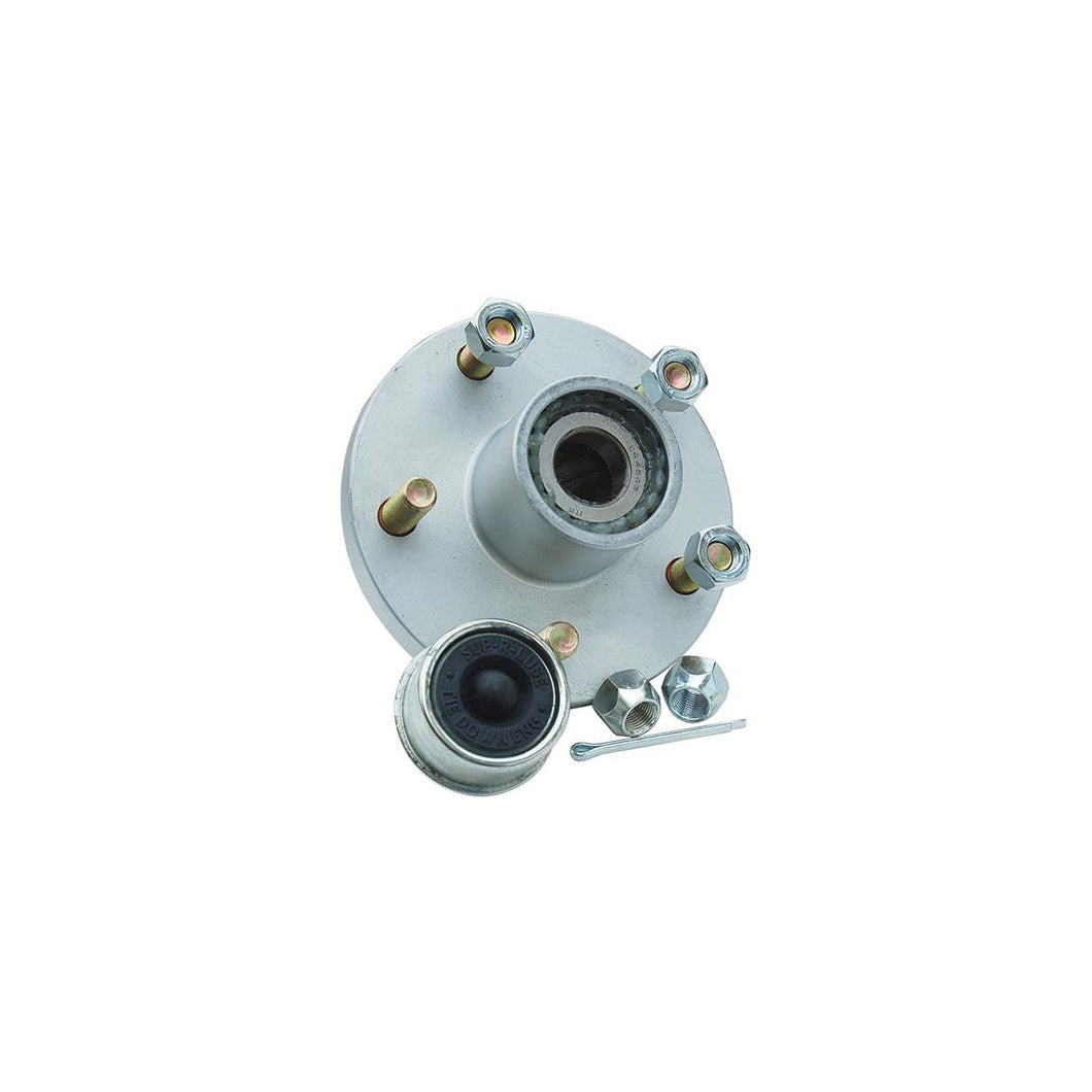 DexterÂ® K08-436-C6 - 5 stud uhi hub kit #1750 Default Title -Modern Boat Sales & Service