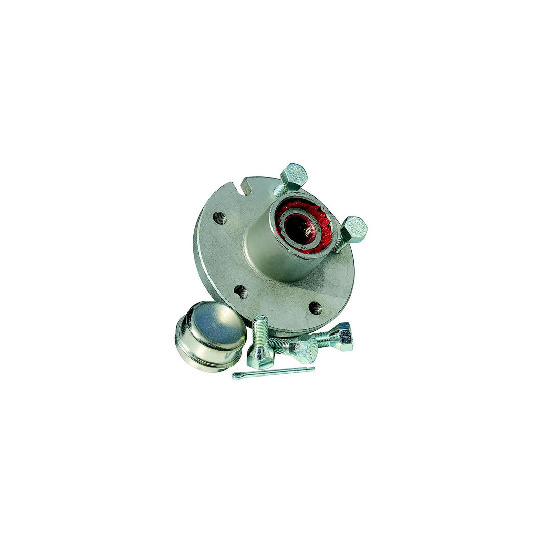 DexterÂ® 81078 - 5 bolt Galvanized. hub 1350# kit -Modern Boat Sales & Service