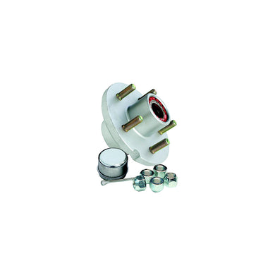 DexterÂ® K08-436-CA - 5 stud uhi Galvanized hub kit -Modern Boat Sales & Service