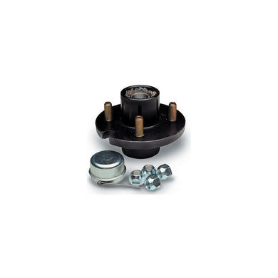 DexterÂ® K08-448-C6 - 5 stud hub kit #1350 -Modern Boat Sales & Service