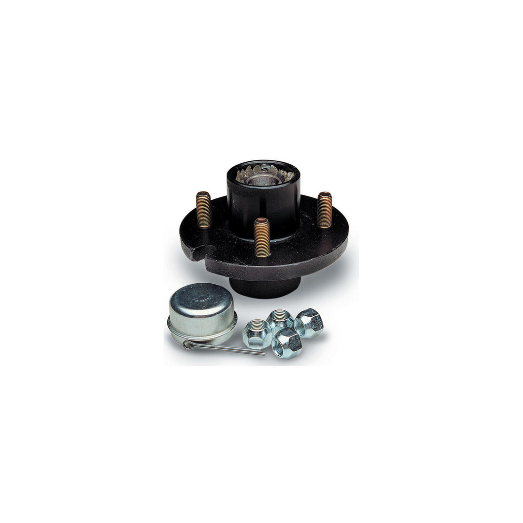 DexterÂ® K08-448-C6 - 5 stud hub kit #1350 -Modern Boat Sales & Service