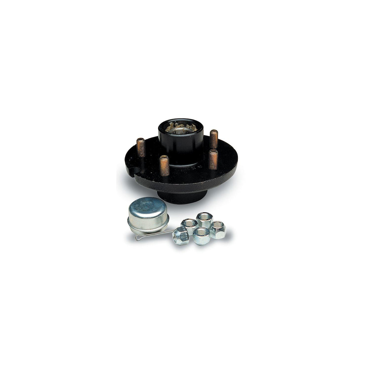 DexterÂ® K08-436-C6 - 5 stud uhi hub kit #1750 -Modern Boat Sales & Service