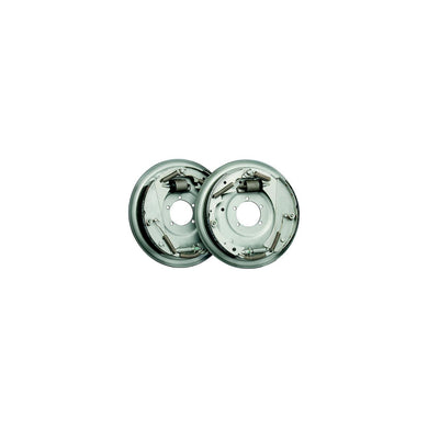 DexterÂ® K71-G01-02 - 12 Galvanized x drum brake asy 2bx -Modern Boat Sales & Service