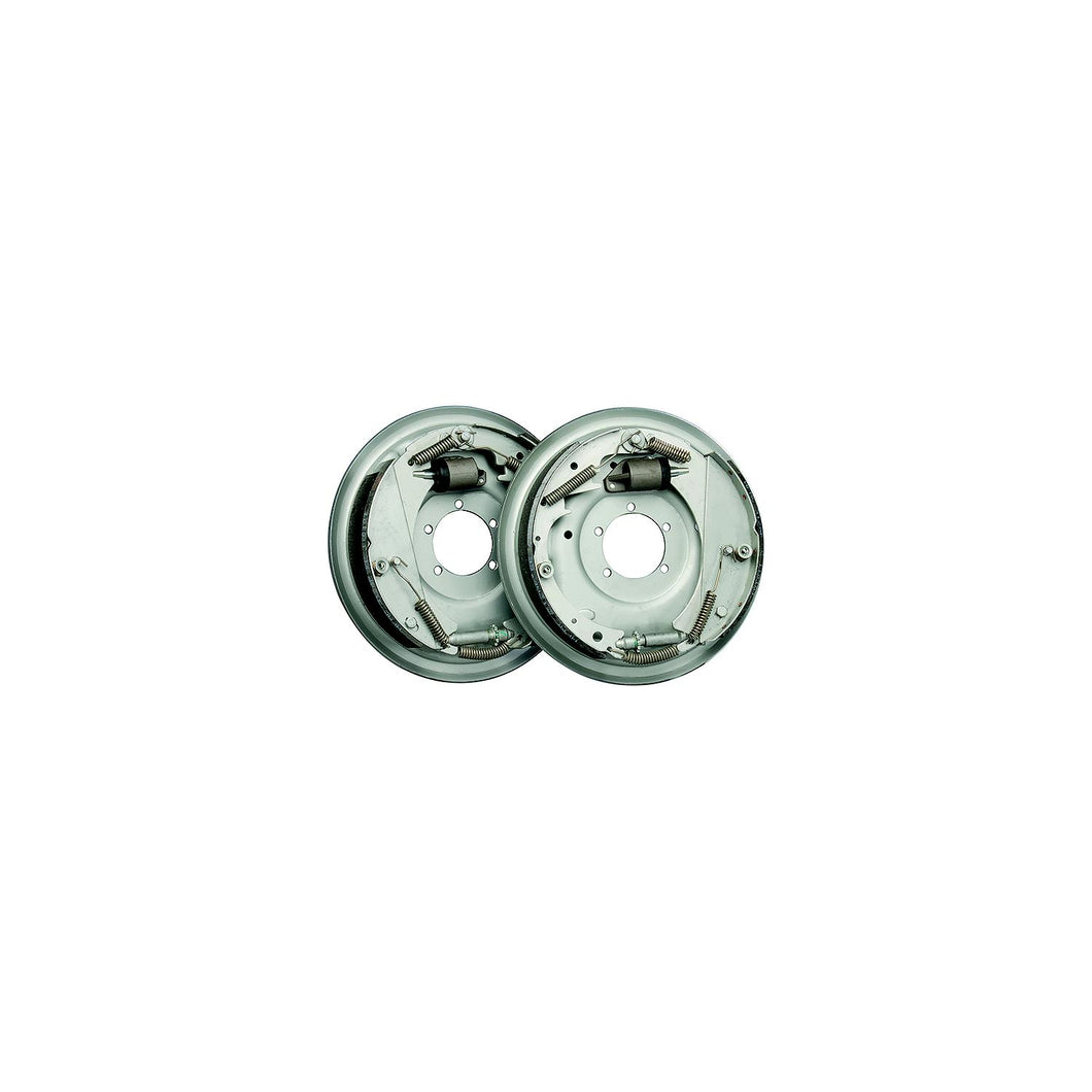 DexterÂ® K71-G01-02 - 12 Galvanized x drum brake asy 2bx -Modern Boat Sales & Service