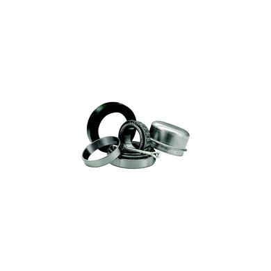 DexterÂ® K71-G02-44 - Bearing kit 1in w/dust cap -Modern Boat Sales & Service