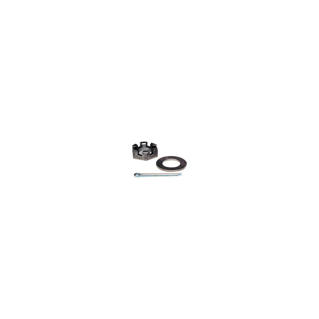 DexterÂ® K71-G01-50 - Nut/washer/cotter pin kit -Modern Boat Sales & Service