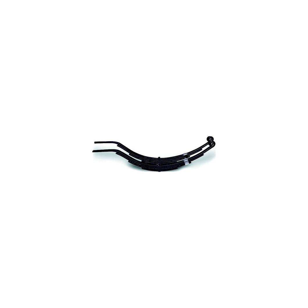 DexterÂ® K71-G01-60 - Slipper spring flat 1850# cap. -Modern Boat Sales & Service