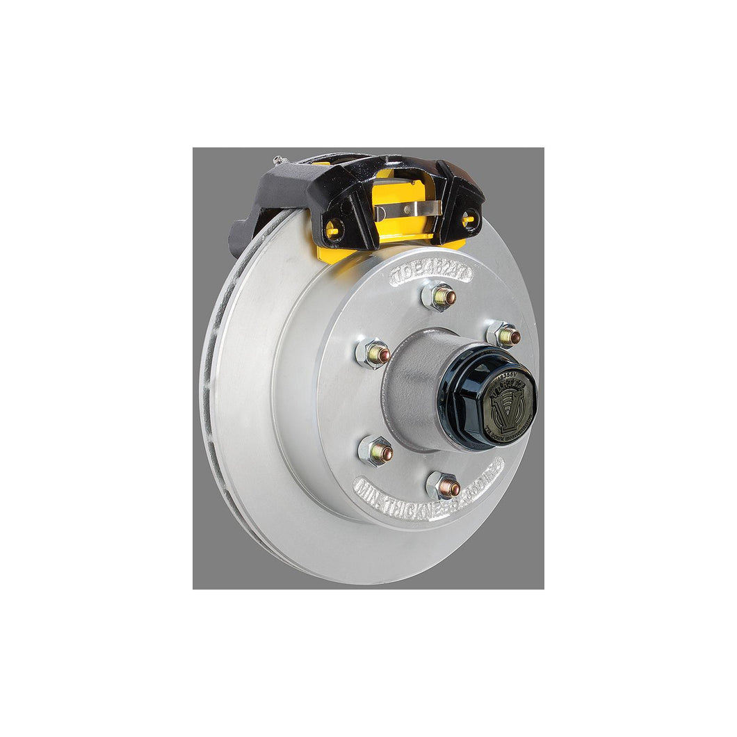 DexterÂ® K71-G00-44 - Brake vntd cap rotr 12 -Modern Boat Sales & Service