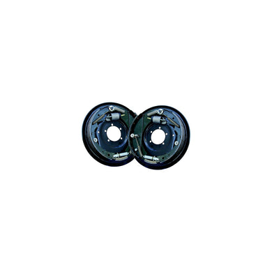 DexterÂ® K71-G01-07 - 12 inch drum brake kit e-coated -Modern Boat Sales & Service
