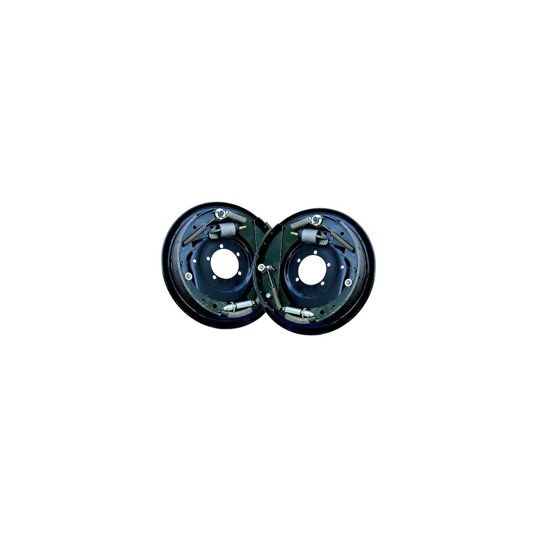 DexterÂ® K71-G01-07 - 12 inch drum brake kit e-coated -Modern Boat Sales & Service
