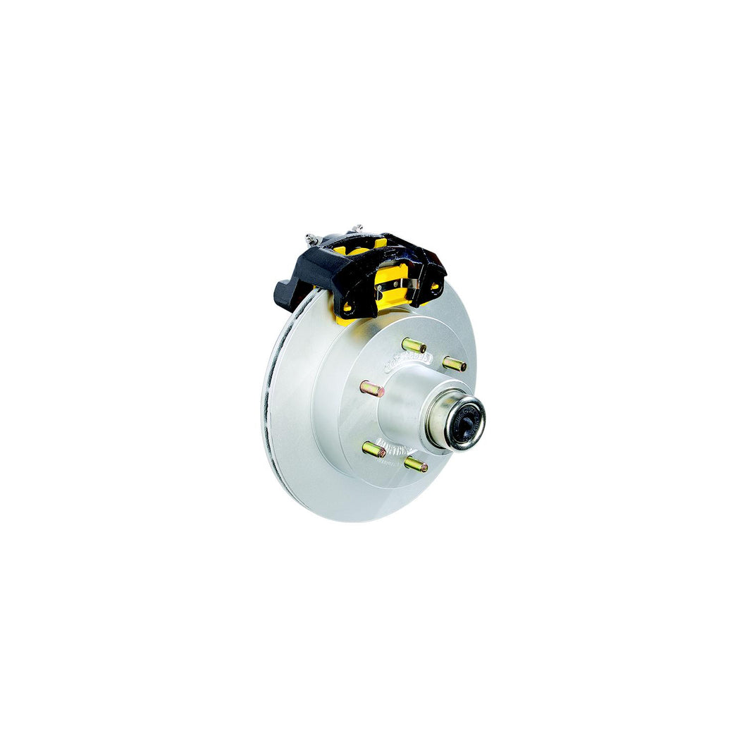 DexterÂ® K71-G00-97 - Brake Kit Assembly 12 vented, Disc 1ea -Modern Boat Sales & Service