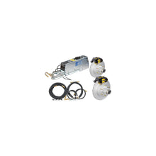 DexterÂ® K71-G00-37 - Brake kit 12 vent disc/80 Actuator -Modern Boat Sales & Service