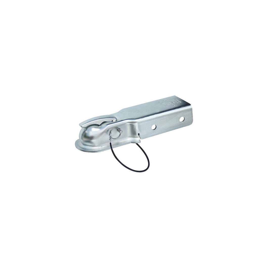 DexterÂ® K74-600-20 - Drop N Go coupler 2 -Modern Boat Sales & Service